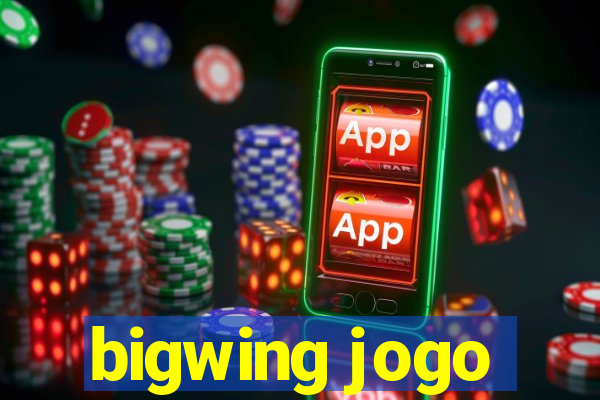 bigwing jogo